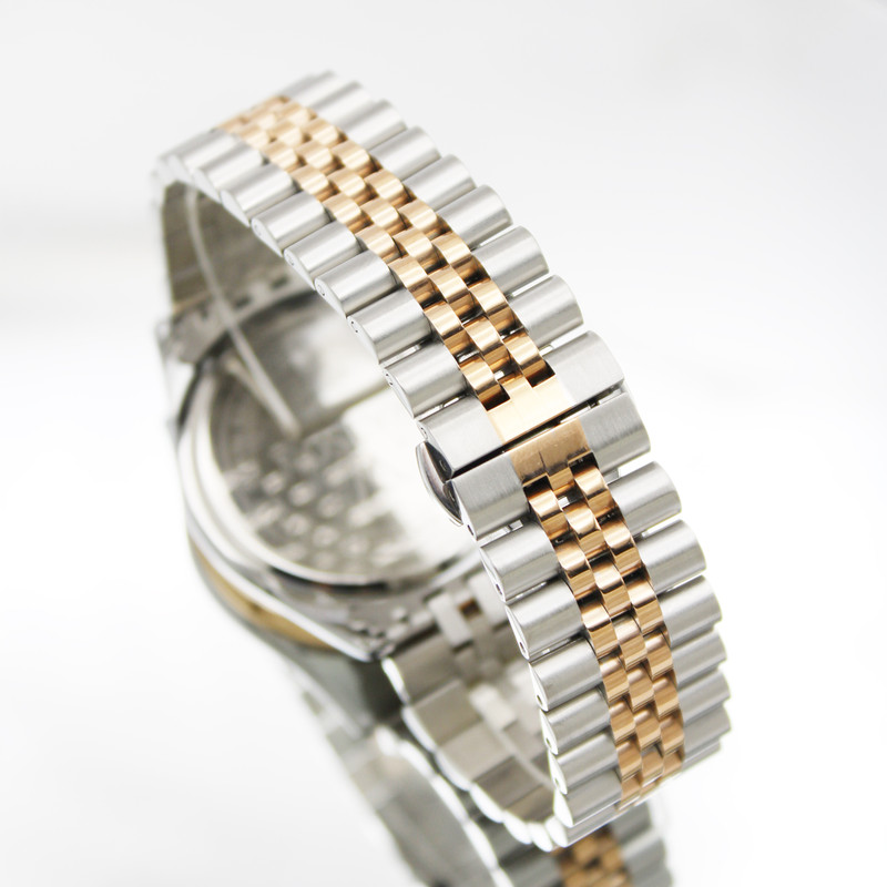 ساعت مچی عقربه‌ای مردانه کوارتز واتسون مدل 1119