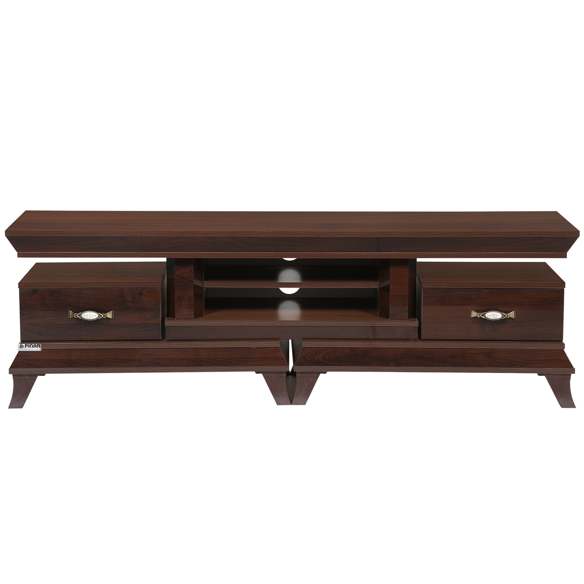 میز تلویزیون پینار مدل هرمز 2