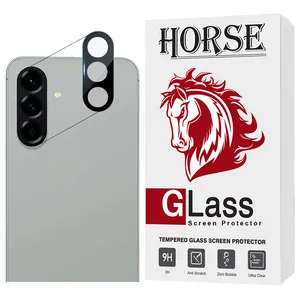 محافظ لنز دوربین هورس مدل LFUH20 مناسب برای گوشی موبایل سامسونگ Galaxy A56 5G