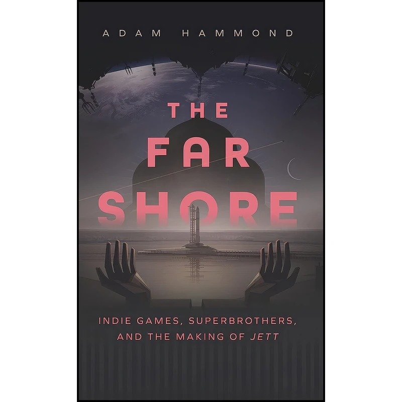کتاب The Far Shore اثر Adam Hammond انتشارات Coach House Books