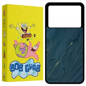 BOB Ghab BCPX6P Cover For Xiaomi Poco X6 Pro 5G / Redmi K70E