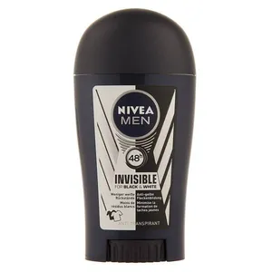 استیک ضد تعریق نیوآ مردانه مدل بلک اندوایت حجم 40 میلی لیتر