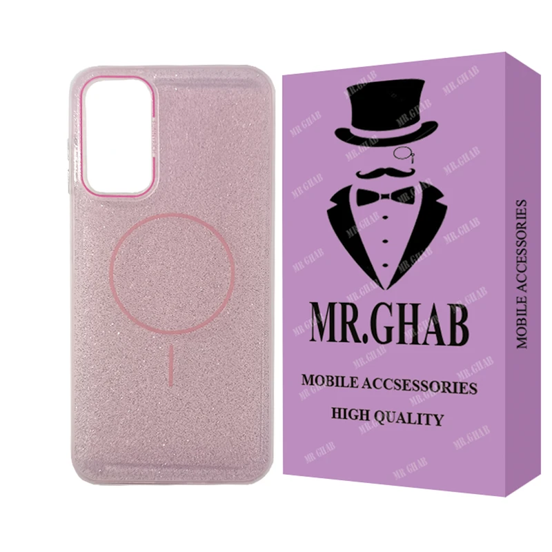 کاور مستر قاب مدل SHM مناسب برای گوشی موبایل سامسونگ Galaxy A34