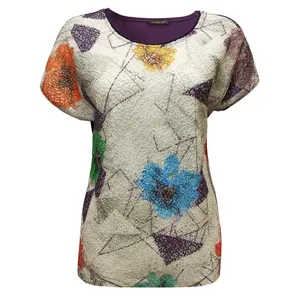 بلوز زنانه مدل KL-2021