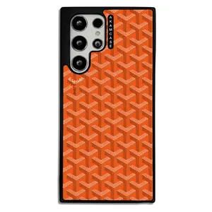 AKAM AMCWSGS22U-RICH14 Cover For Samsung Galaxy S21 Ultra