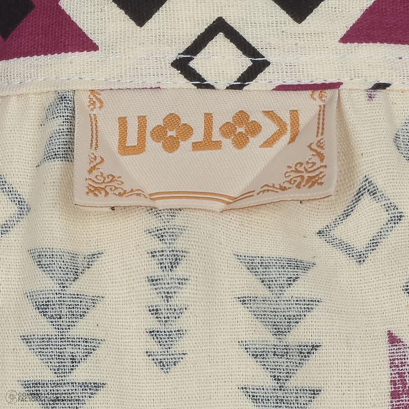 شومیز آستین بلند زنانه مدل N-01