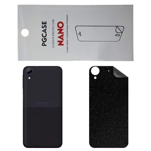 STAR SD Back Skin For HTC Desire 650