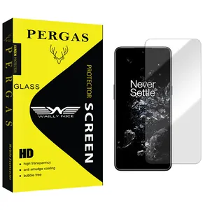 Waily Nice Pergas Screen Protector For OnePlus  Ace Pro