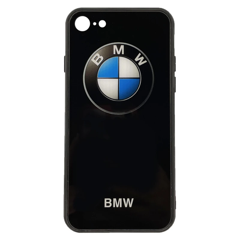کاور مدل BMW01 مناسب برای گوشی موبایل اپل iPhone 7/8