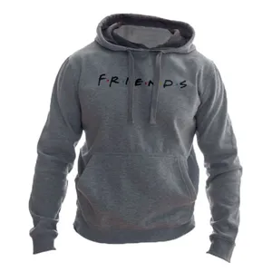 هودی زنانه مدل دوستان