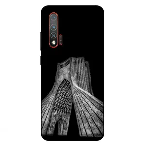  Megafone 8263 Cover For Huawei Nova 6