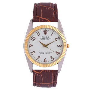 ساعت مچی عقربه ای مدل RL 3576 -GHA-TA