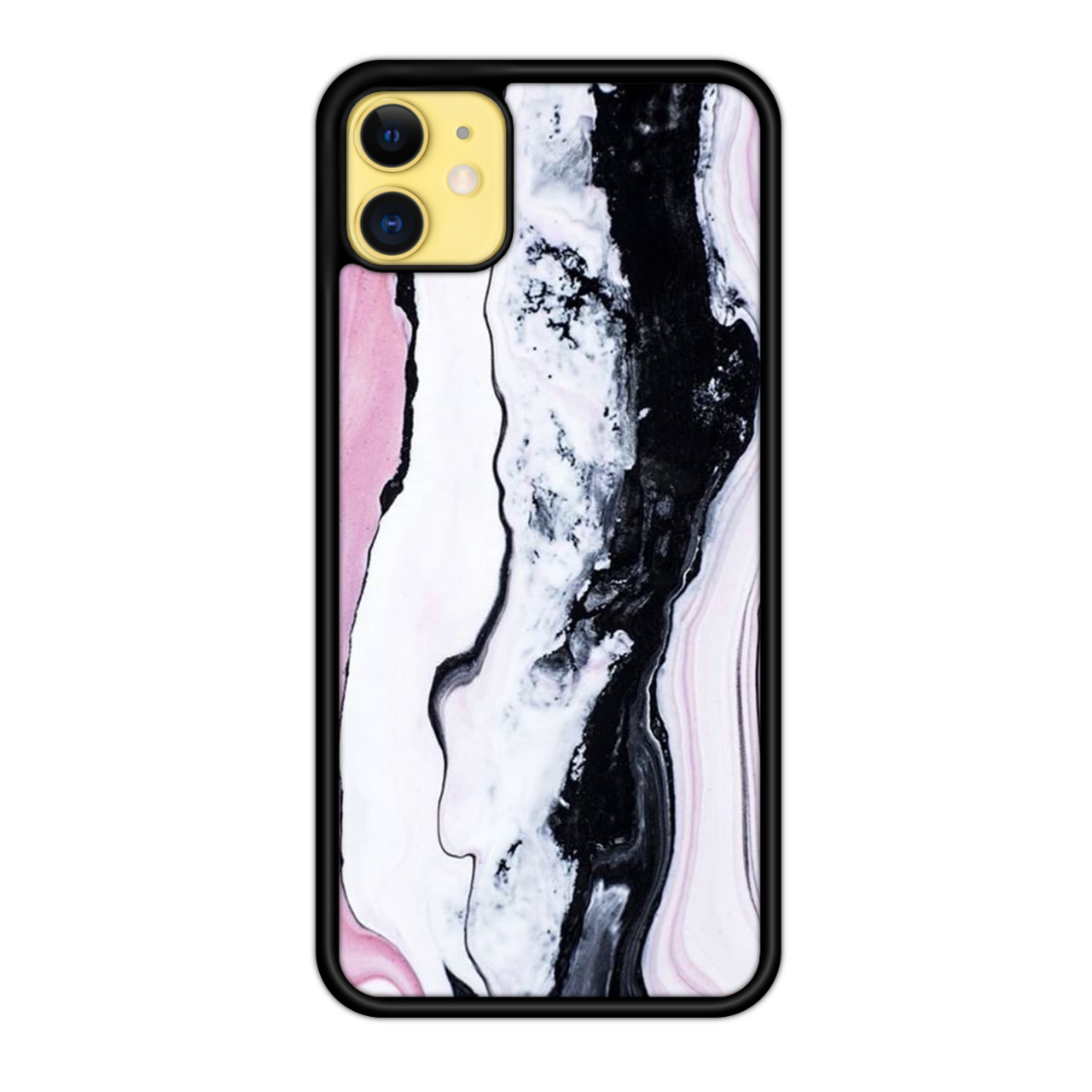 کاور آکام مدل AMCA111351 مناسب برای گوشی موبایل اپل iPhone 11