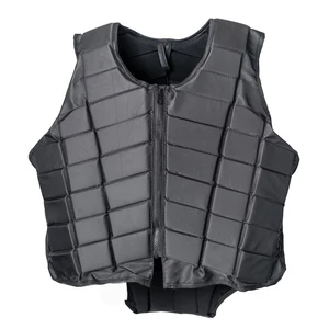جلیقه سوارکاری مدل ST-M20