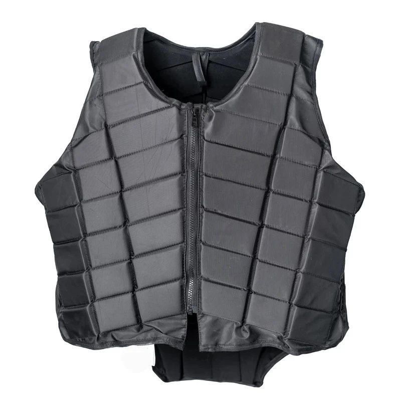 جلیقه سوارکاری مدل ST-M20