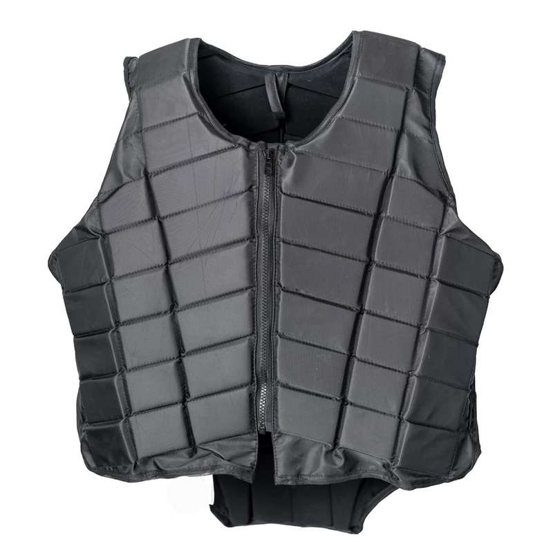 جلیقه سوارکاری مدل ST-XL20