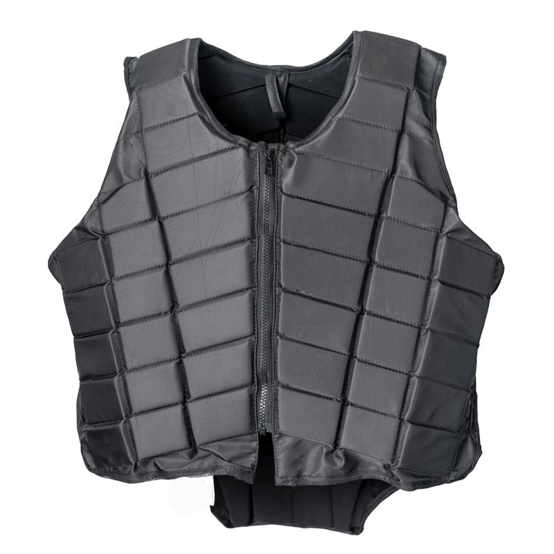 جلیقه سوارکاری مدل ST-XL20