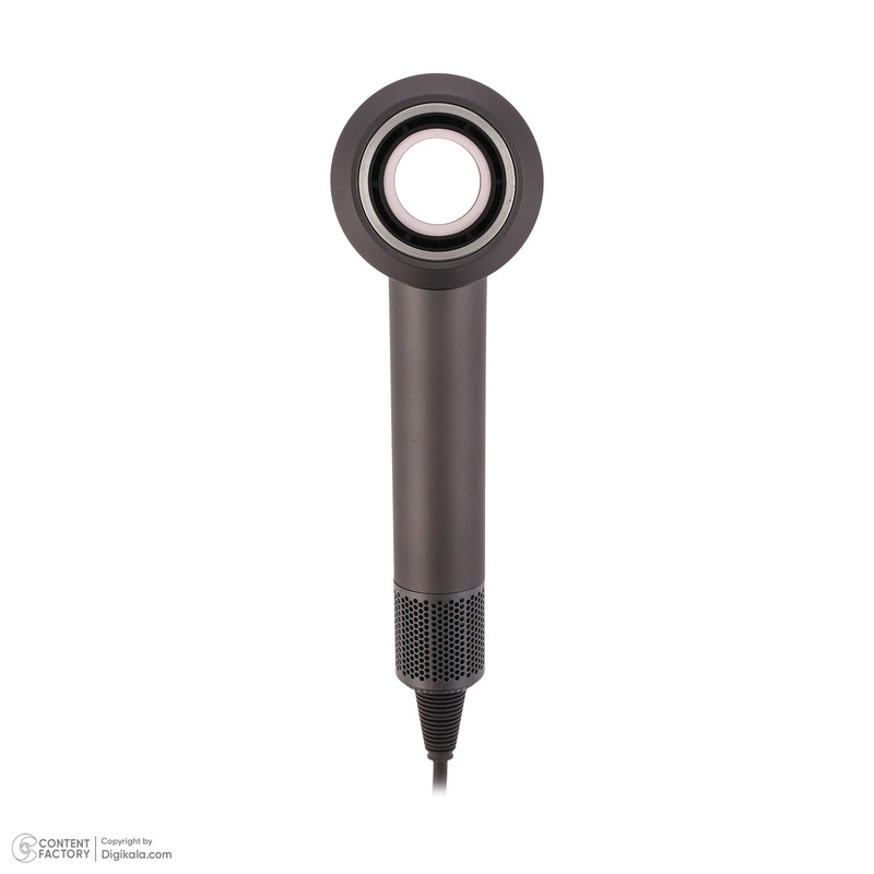 سشوار حرفه ای 2000 وات فیکورس مدل 1831