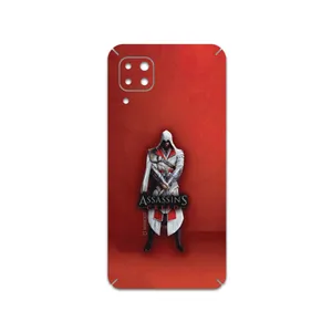 MAHOOT Assassins-Creed-Game Cover Sticker for Huawei Nova 7i