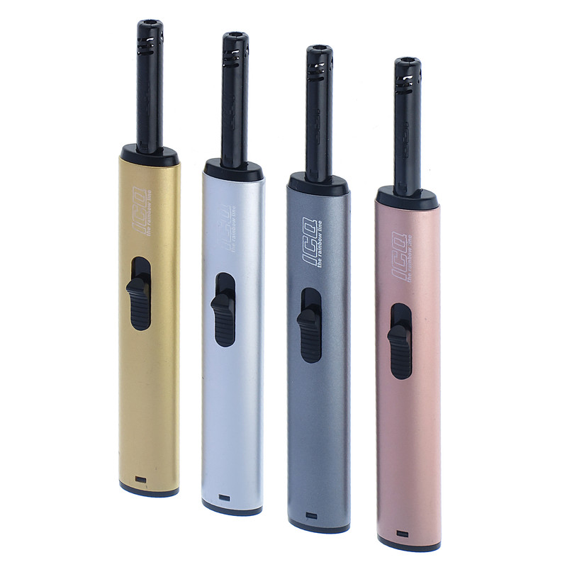 فندک آشپزخانه آی سی کیو مدل BET-9092