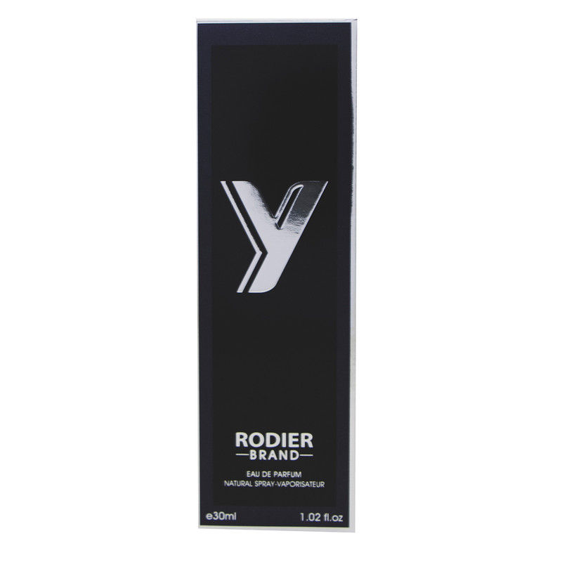 عطر جیبی مردانه رودیر مدل YVES SAINT LAURENT حجم 30 میلی لیتر عطر جیبی مردانه رودیر مدل YVES SAINT LAURENT حجم 30 میلی لیتر
