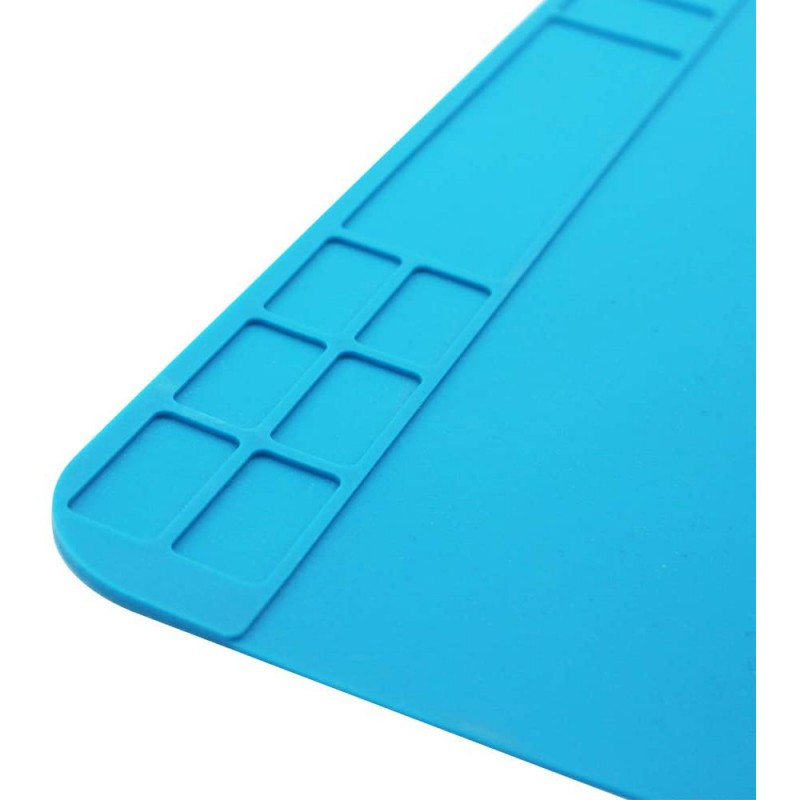 پد لحیم مدل  TE-509