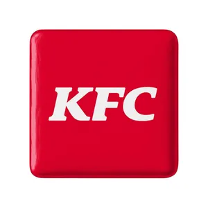 مگنت خندالو مدل کی اف سی KFC کد 8510