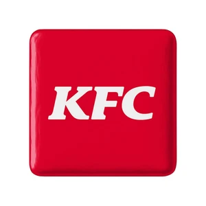 مگنت خندالو مدل کی اف سی KFC کد 8510