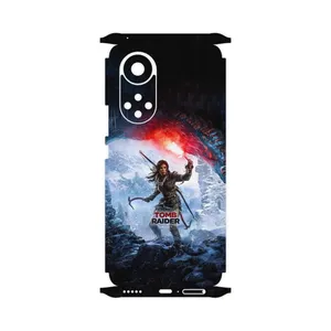MAHOOT Tomb Raider Game Series-FullSkin Cover Sticker for Huawei Nova 9