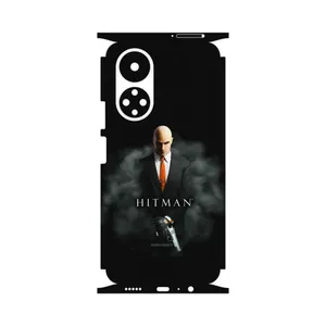 MAHOOT Hitman-Game-FullSkin Cover Sticker for Honor X7