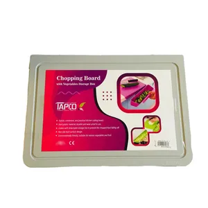 تخته برش تاپکو کد D54