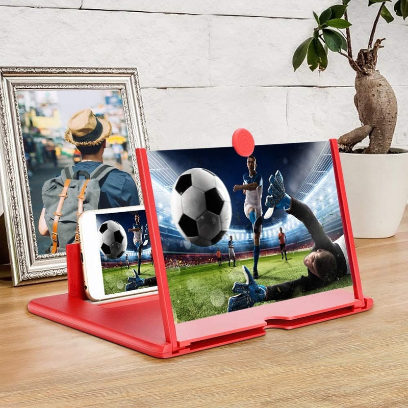 کیت بزرگنمایی صفحه نمایش مدل 12inch