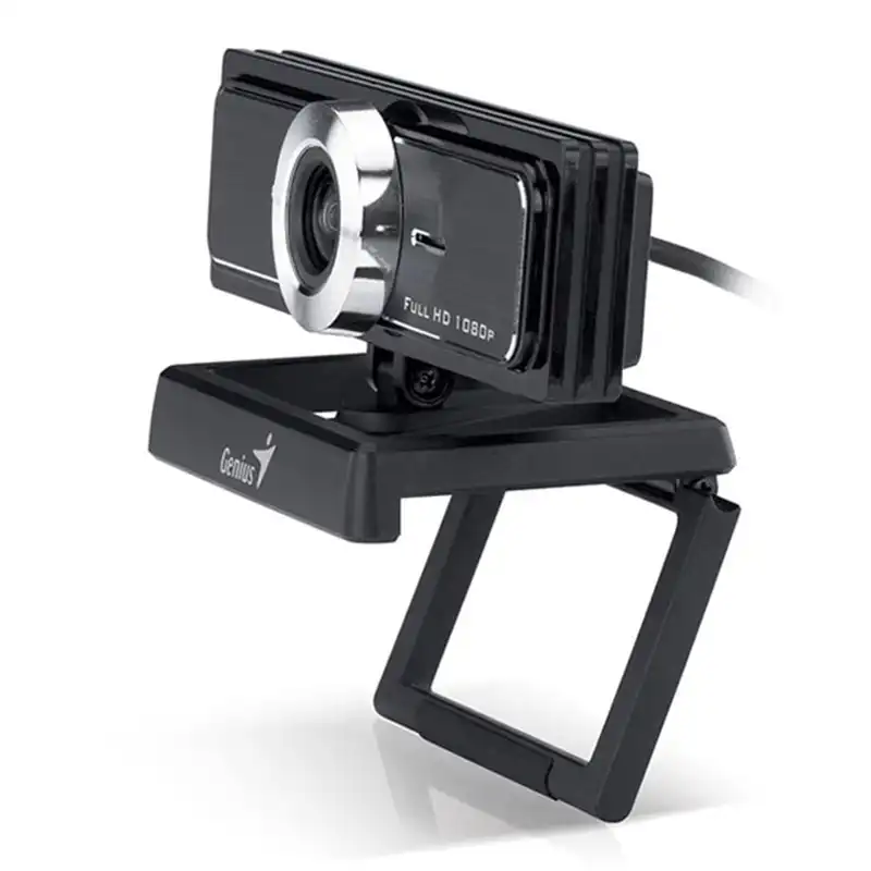 وب کم جنیوس مدل F100