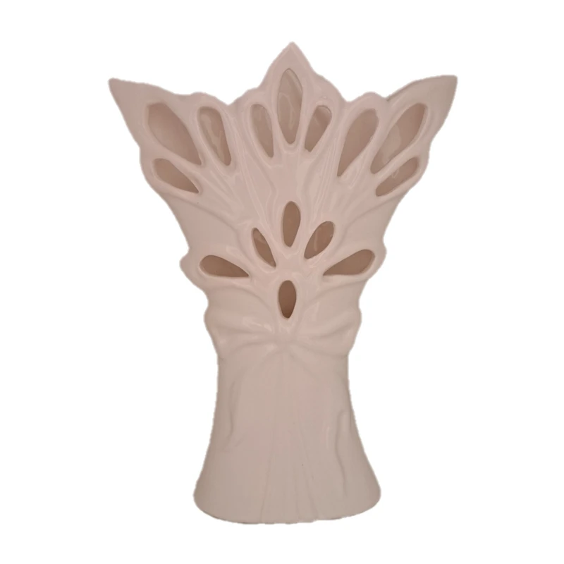 گلدان دکوری مدل کد۳۰