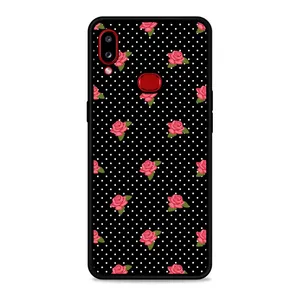 AKAM AMCDGA-10S-AD19 Cover For Samsung Galaxy A10S