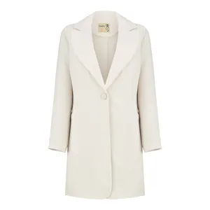 مانتو زنانه السانا مدل فیدان کد 210809