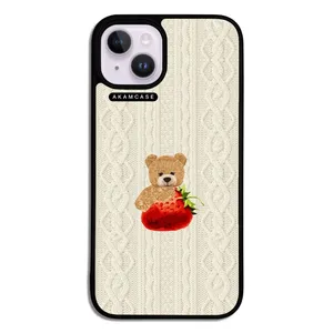 AKAM AMC-WA14-TRICOT-27 Cover For Apple iPhone 14