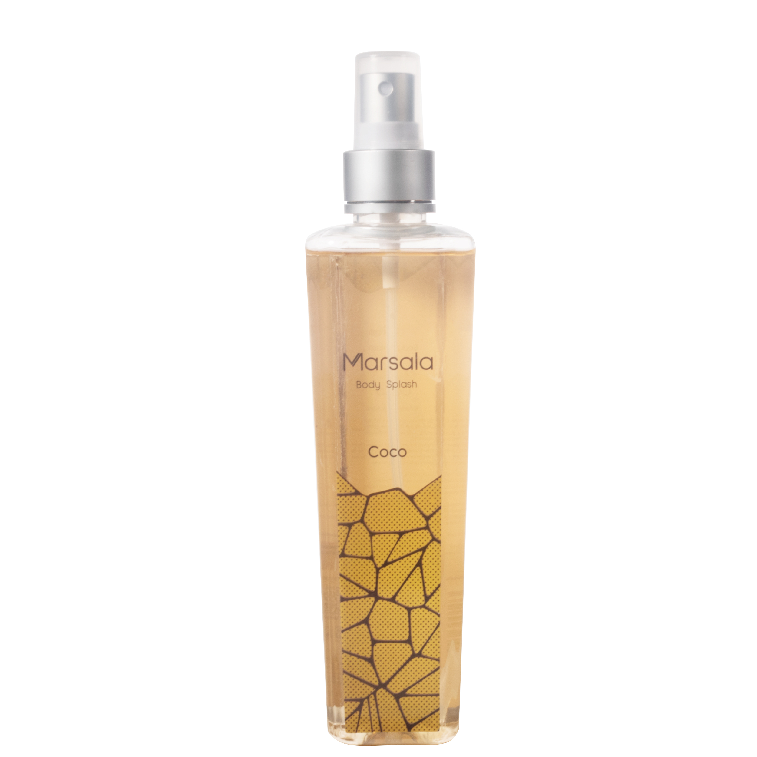  بادی اسپلش مارسالا مدل Coco حجم 250 میلی لیتر