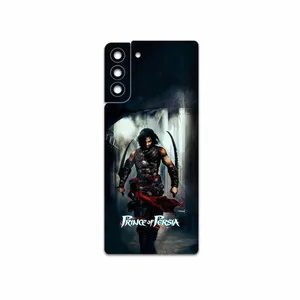 MAHOOT Prince-of-Persia Cover Sticker for Samsung Galaxy S21 Plus 5G