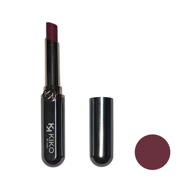 رژ لب جامد مات کیکو میلامو مدل UNLIMITED STYLO شماره 03