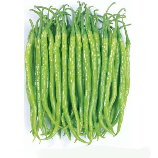 بذر فلفل قلمی شیرین آرزومان کد 11595