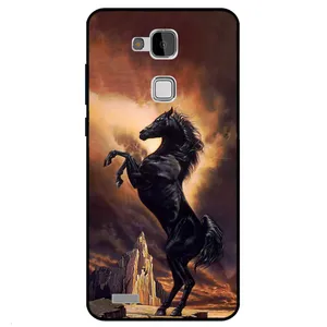 Megafone Horse 2820 Cover For Huawei Mate 7