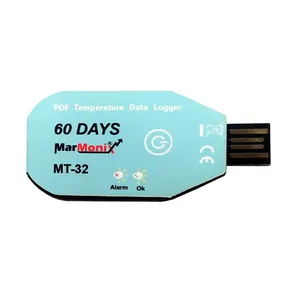 دیتالاگر دما مارمونیکس مدل MT_32