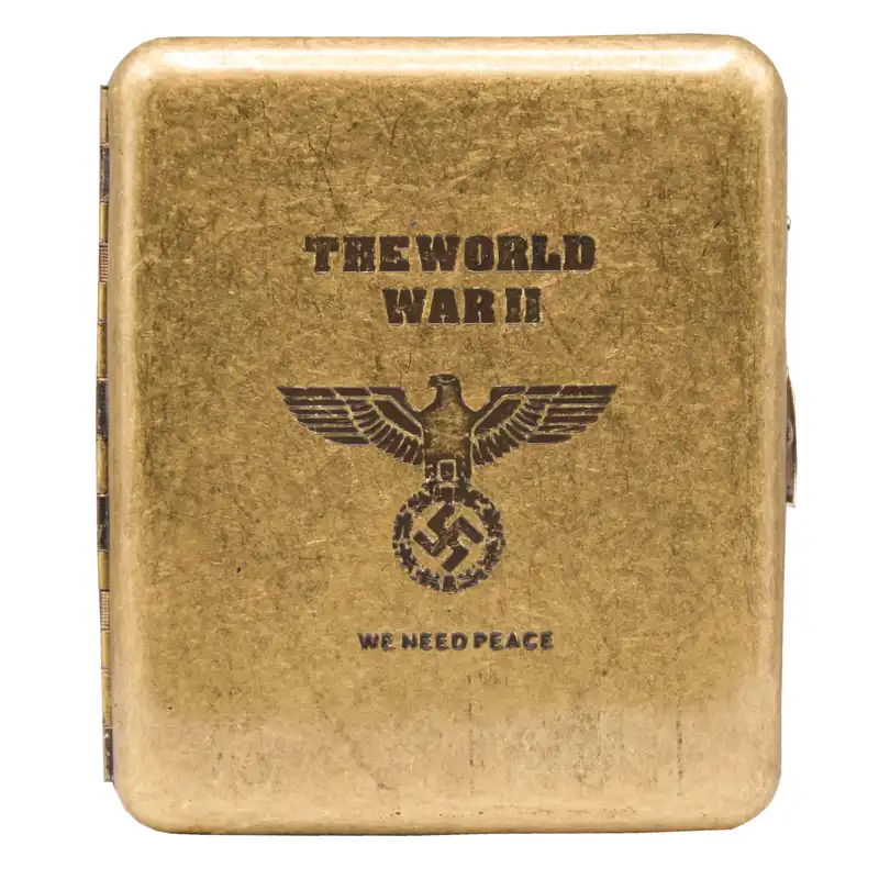 جا سیگاری گوپای مدل SN-CCGU-2001-61