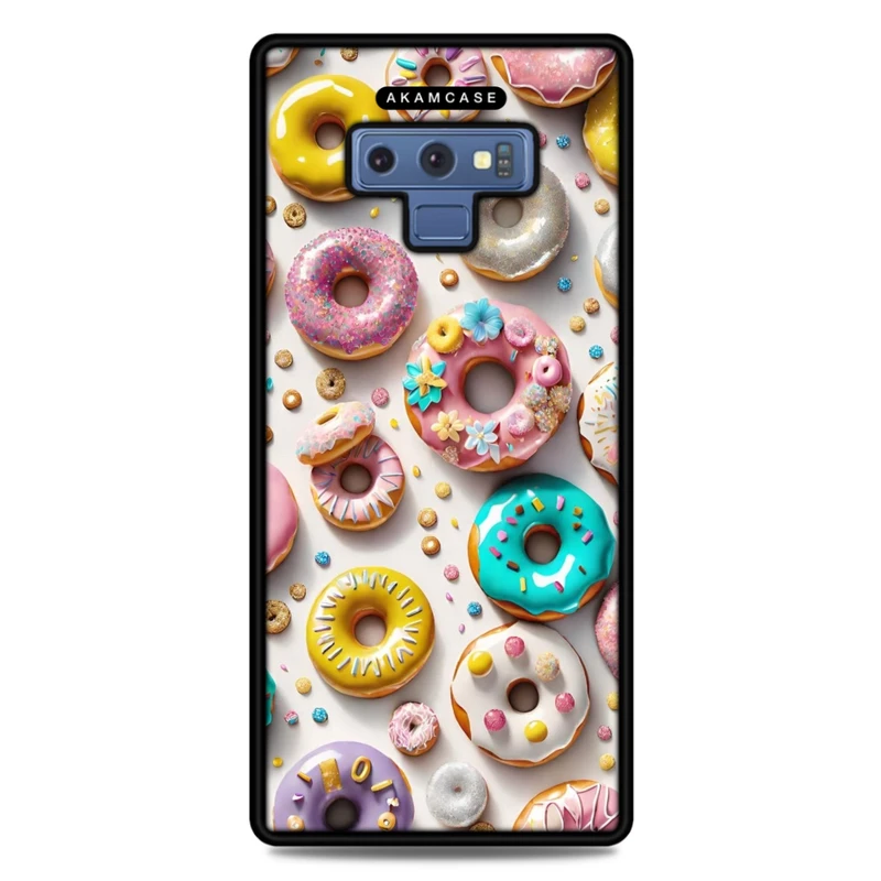 کاور آکام مدل AMC-WSGN9-CANDY-22 مناسب برای گوشی موبایل سامسونگ Galaxy Note 9