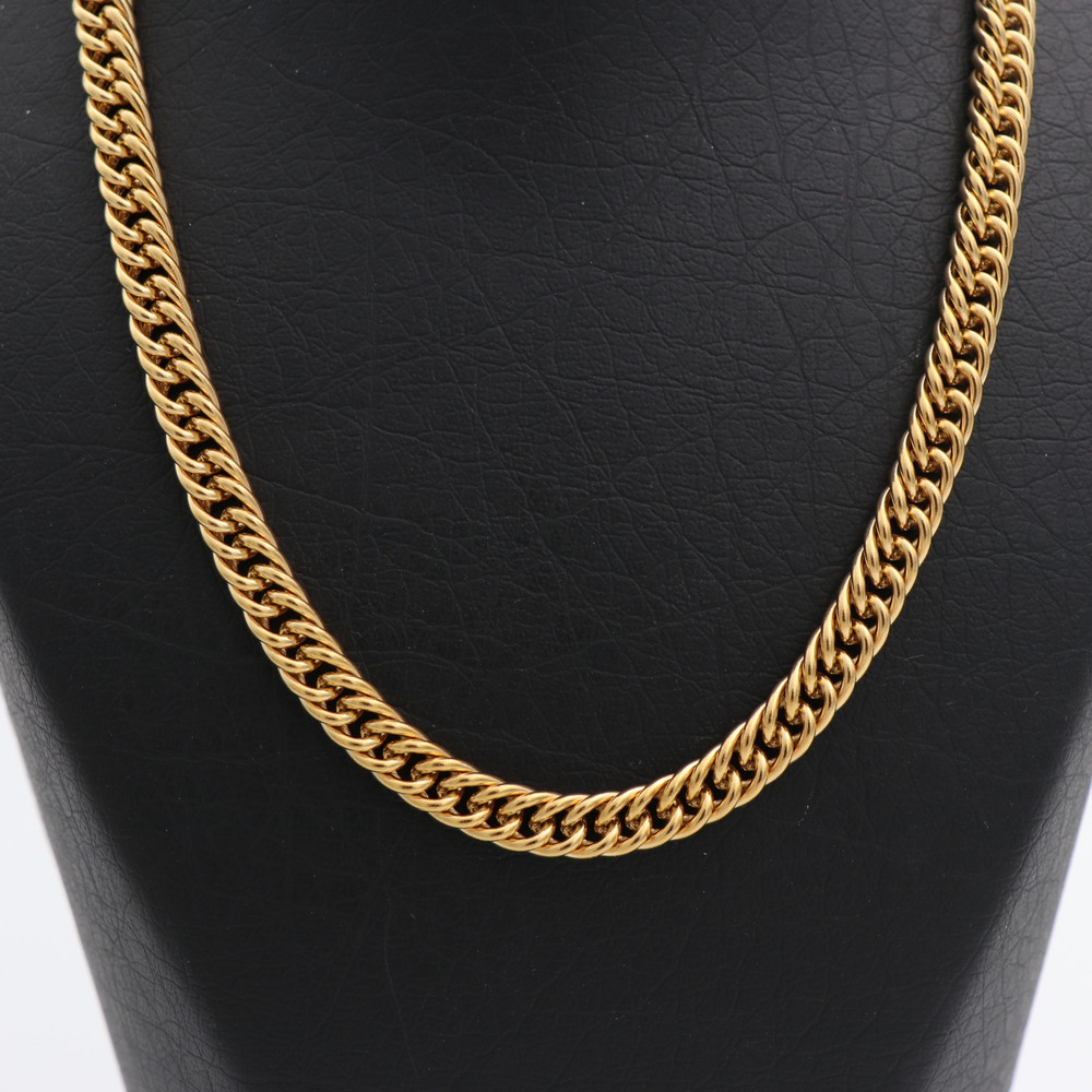 زنجیر مردانه مدل 21135