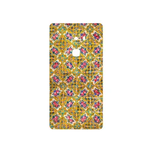 MAHOOT Iran Tile 15 Cover Sticker for Huawei Mate S