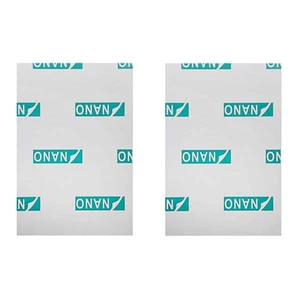 تخته شاسی عکس کد b30 سایز 15x10 سانتی متر بسته 2 عددی