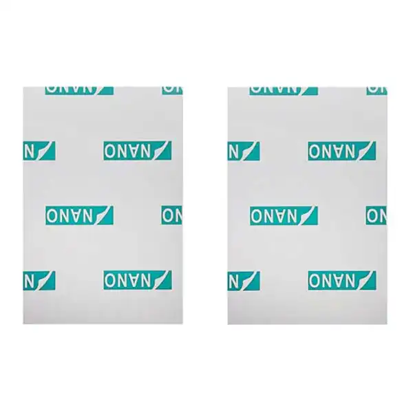 تخته شاسی عکس کد B30 سایز 20x15 سانتی‌متر بسته 2 عددی