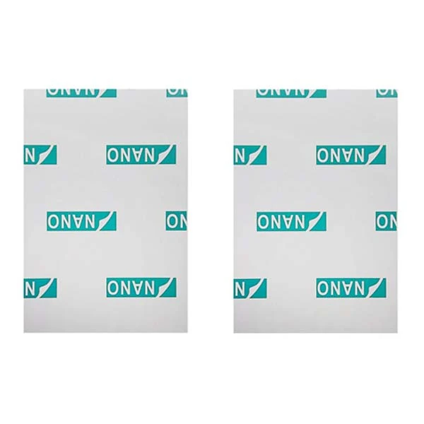 تخته شاسی کد B30 سایز 30x20 سانتی‌متر بسته دو عددی